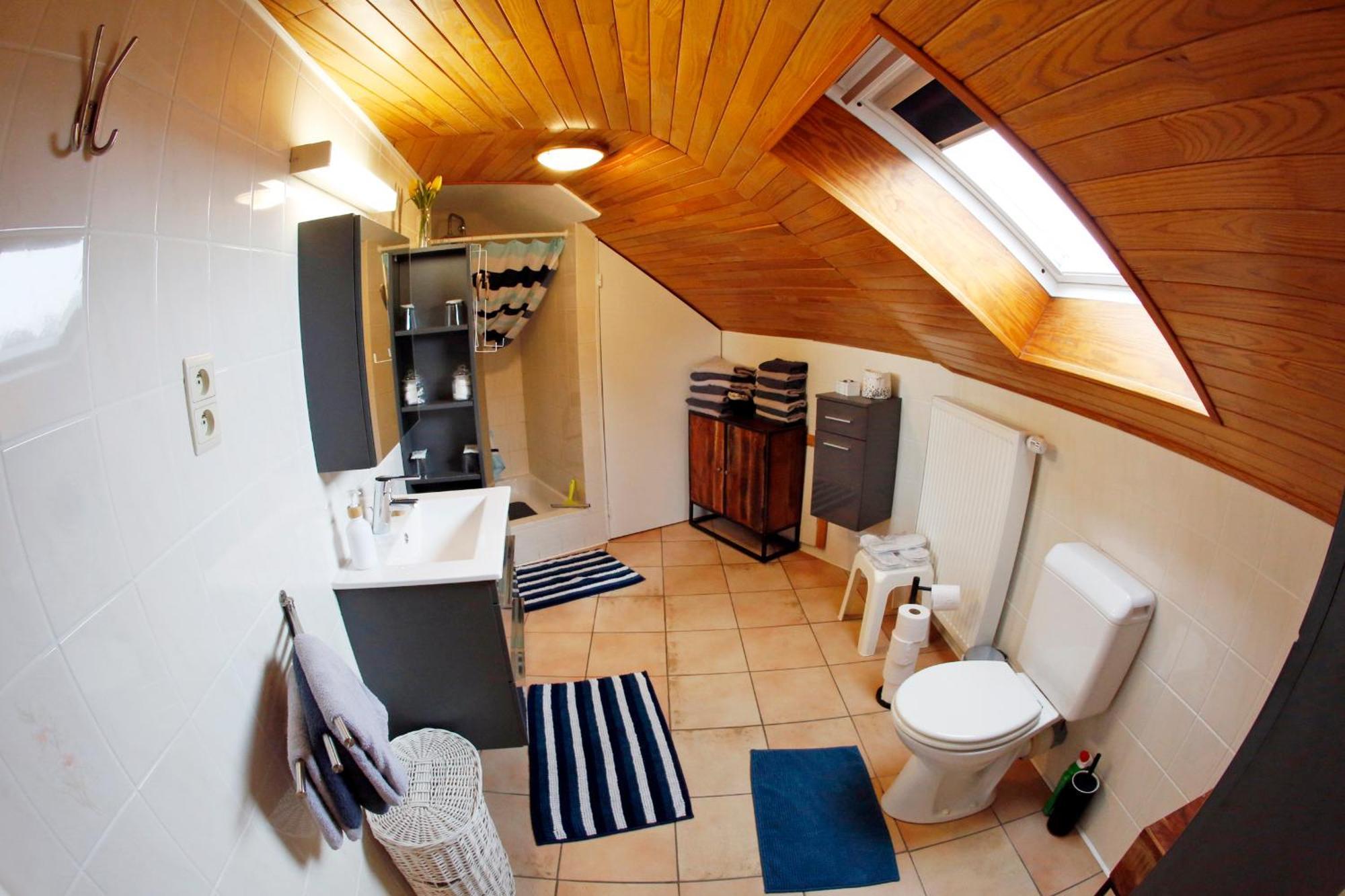 B&B Au Coq En Pate Jalhay Εξωτερικό φωτογραφία