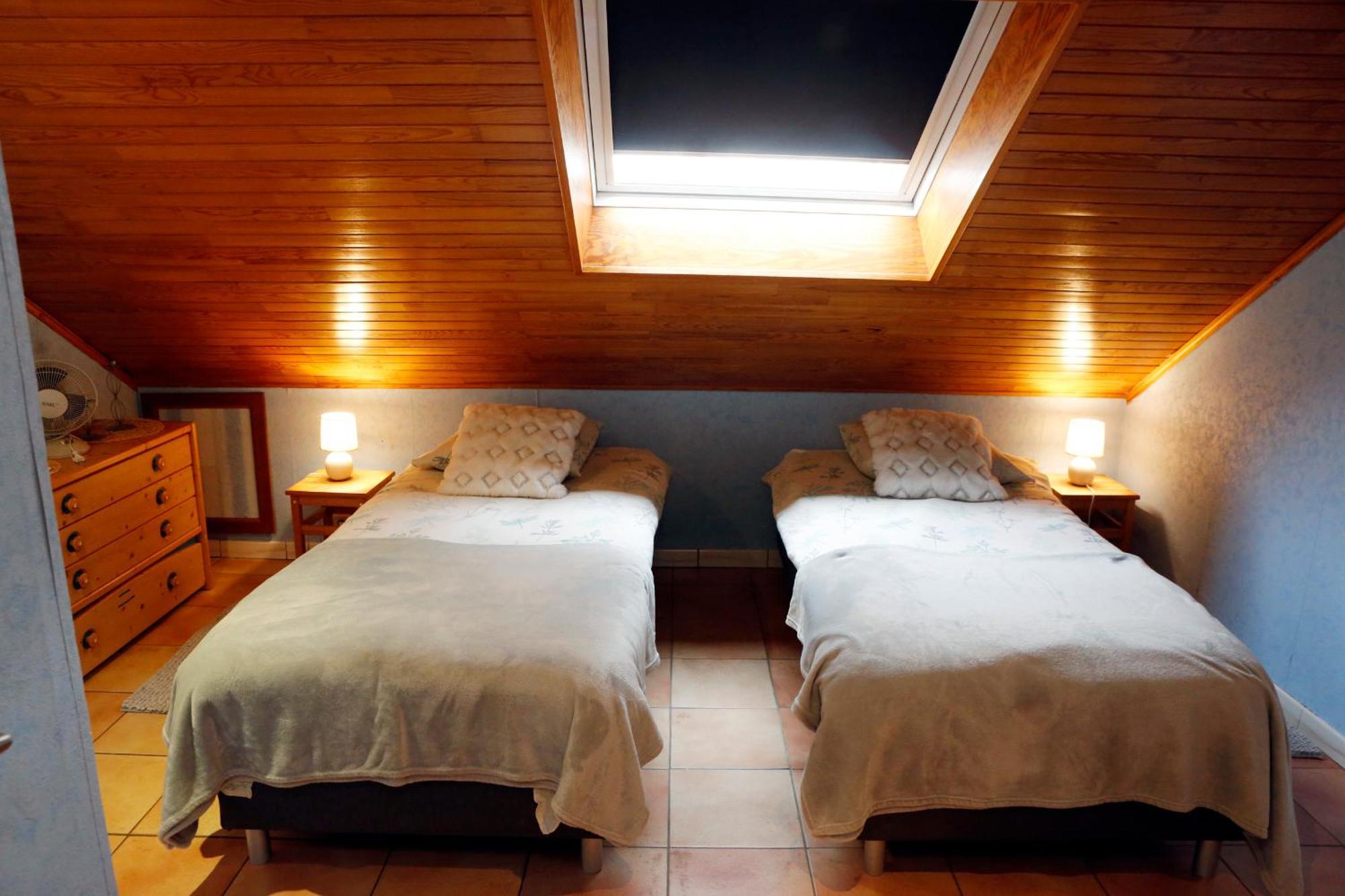 B&B Au Coq En Pate Jalhay Εξωτερικό φωτογραφία